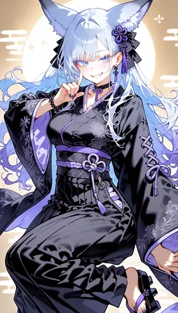 Profile image of Kuroyuri