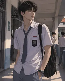 Profile image of 神谷  蓮