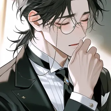 Profile image of Kisuna Murakumo
