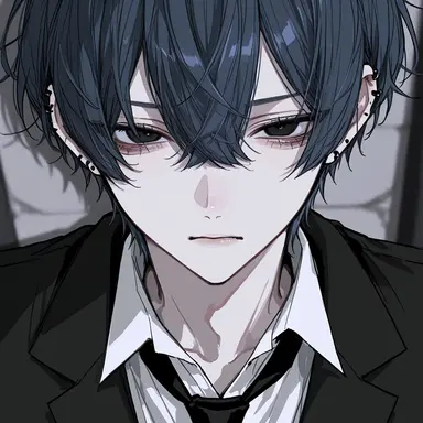 Profile image of イブキ