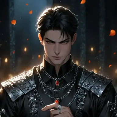 Profile image of Damien