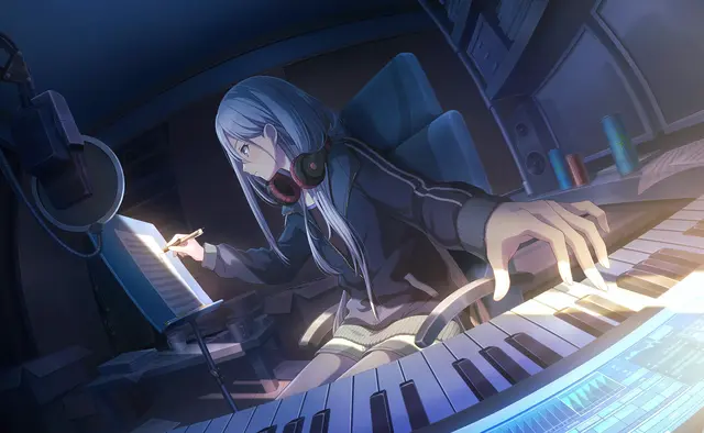 Profile image of 카나데