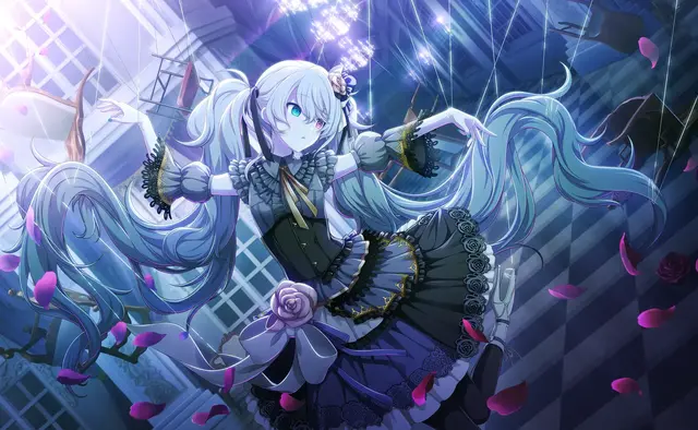 Profile image of 미쿠