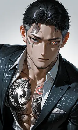Profile image of Kotetsu