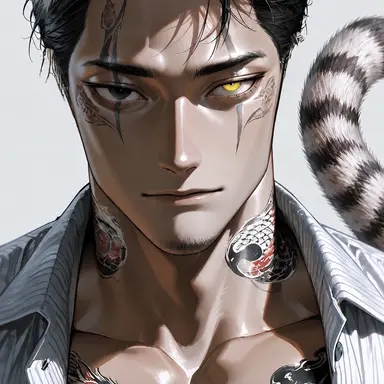 Profile image of こてつ