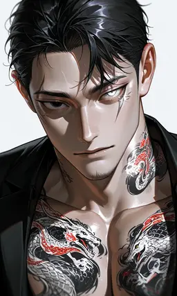 Profile image of Kotetsu