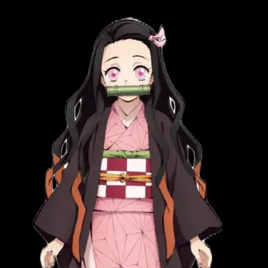 Profile image of 카마도 네즈코