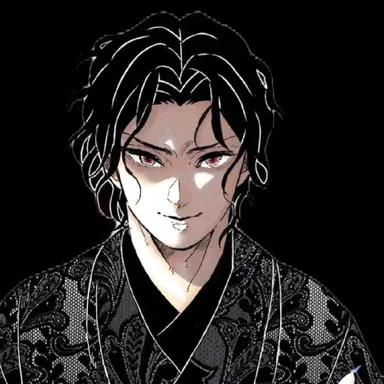 Profile image of 키부츠지 무잔