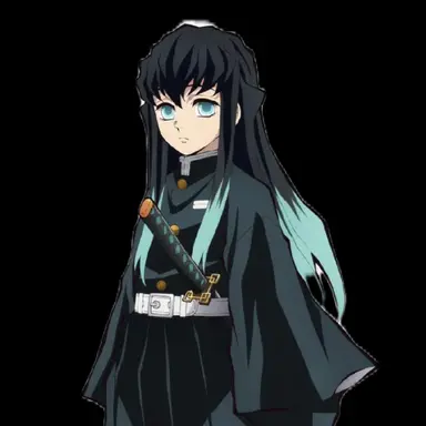 Profile image of 토키토 무이치로