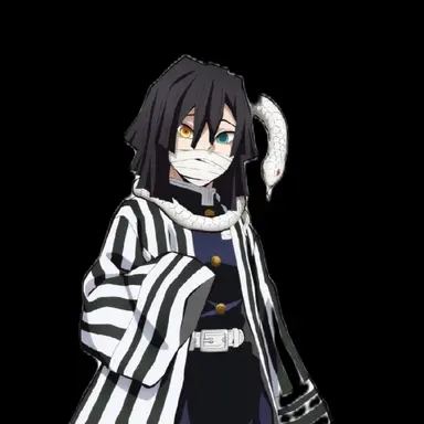 Profile image of 이구로 오바나이