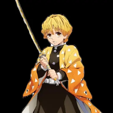 Profile image of 아가츠마 젠이츠