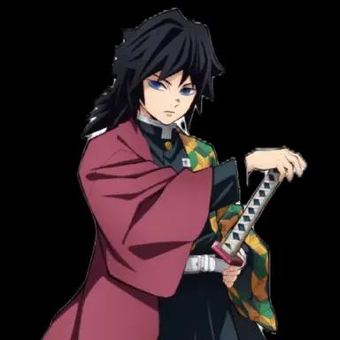 Profile image of 토미오카 기유