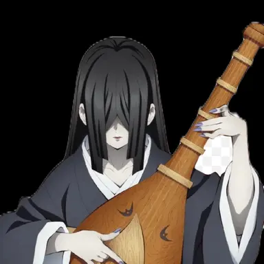 Profile image of 나키메