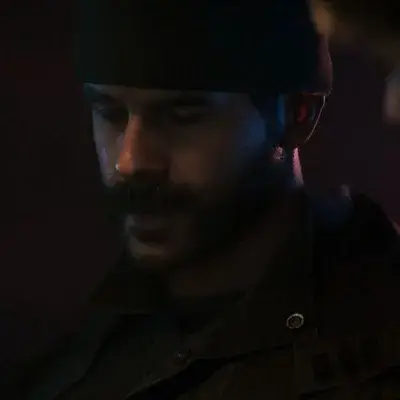 ExpertStem4024의 Captain John Price