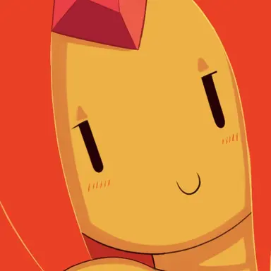 Profile image of フレイムプリンセス