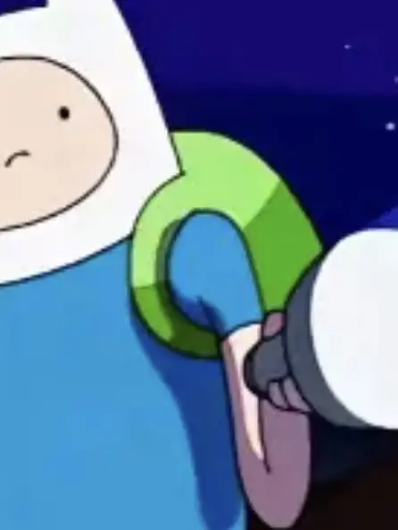 FetidPiu0290의 アドベンチャータイムの世界