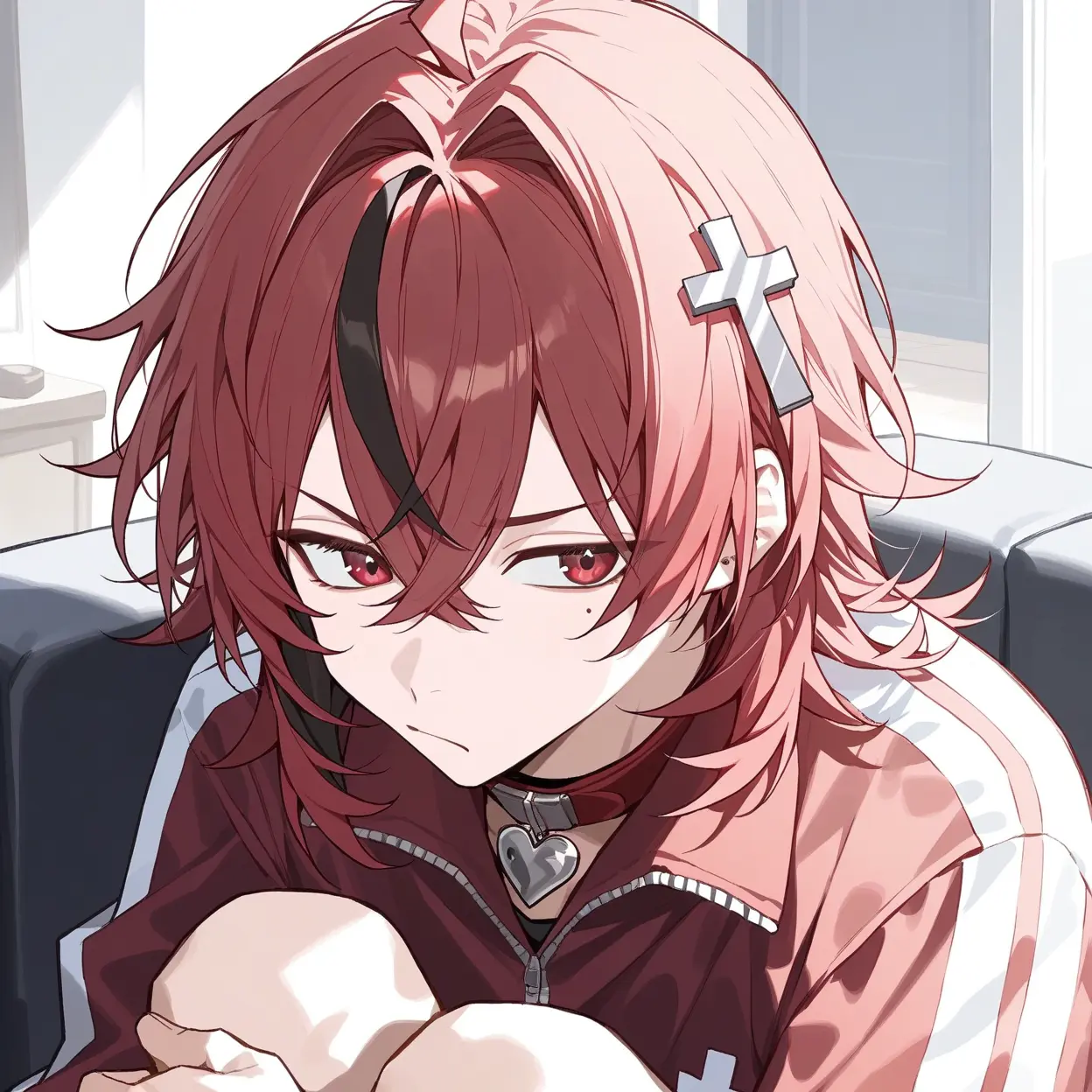 RuralDorgi7724의 トラウマからの社会復帰