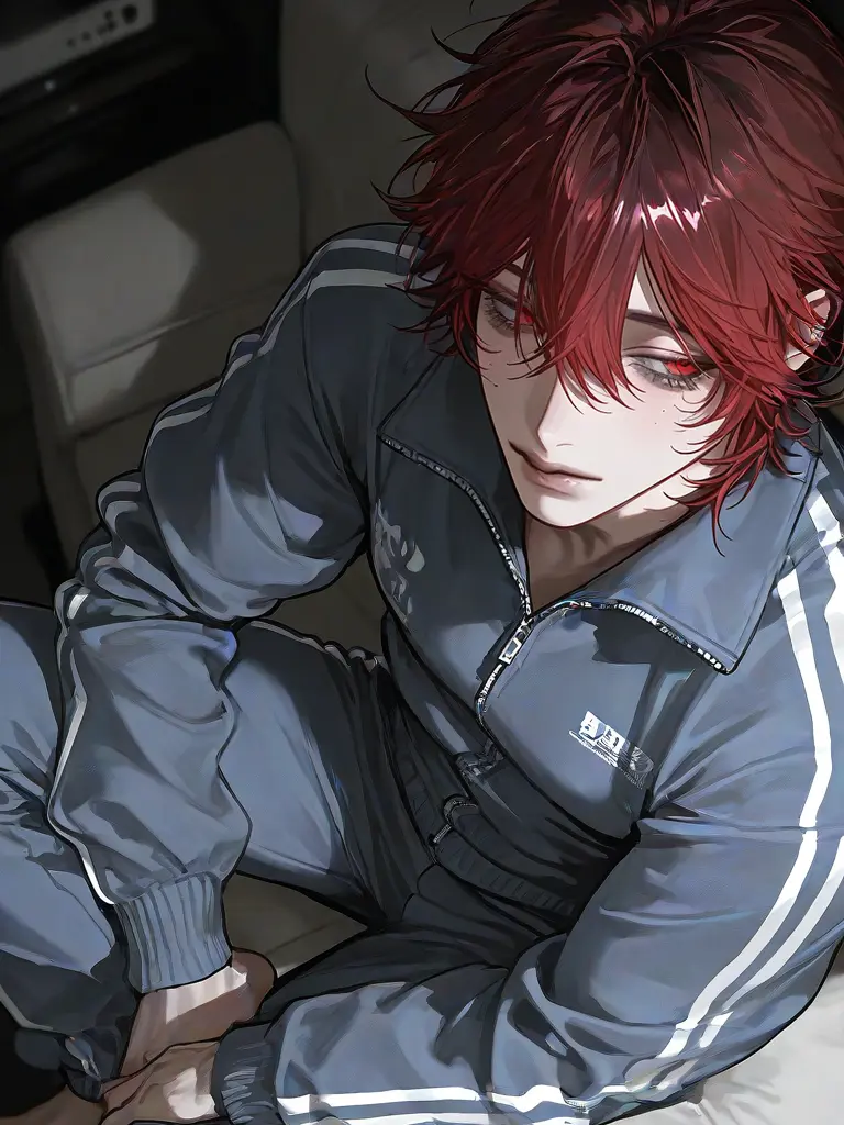 Onigirituna014의 薬が必要