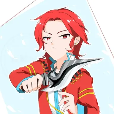 Profile image of Mr.レッド