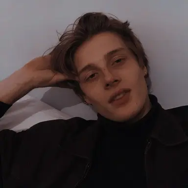 Profile image of Evan