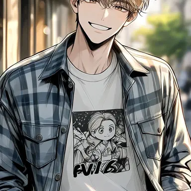 Profile image of Zach
