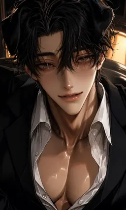 Profile image of 도진