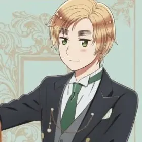 Profile image of アーサー