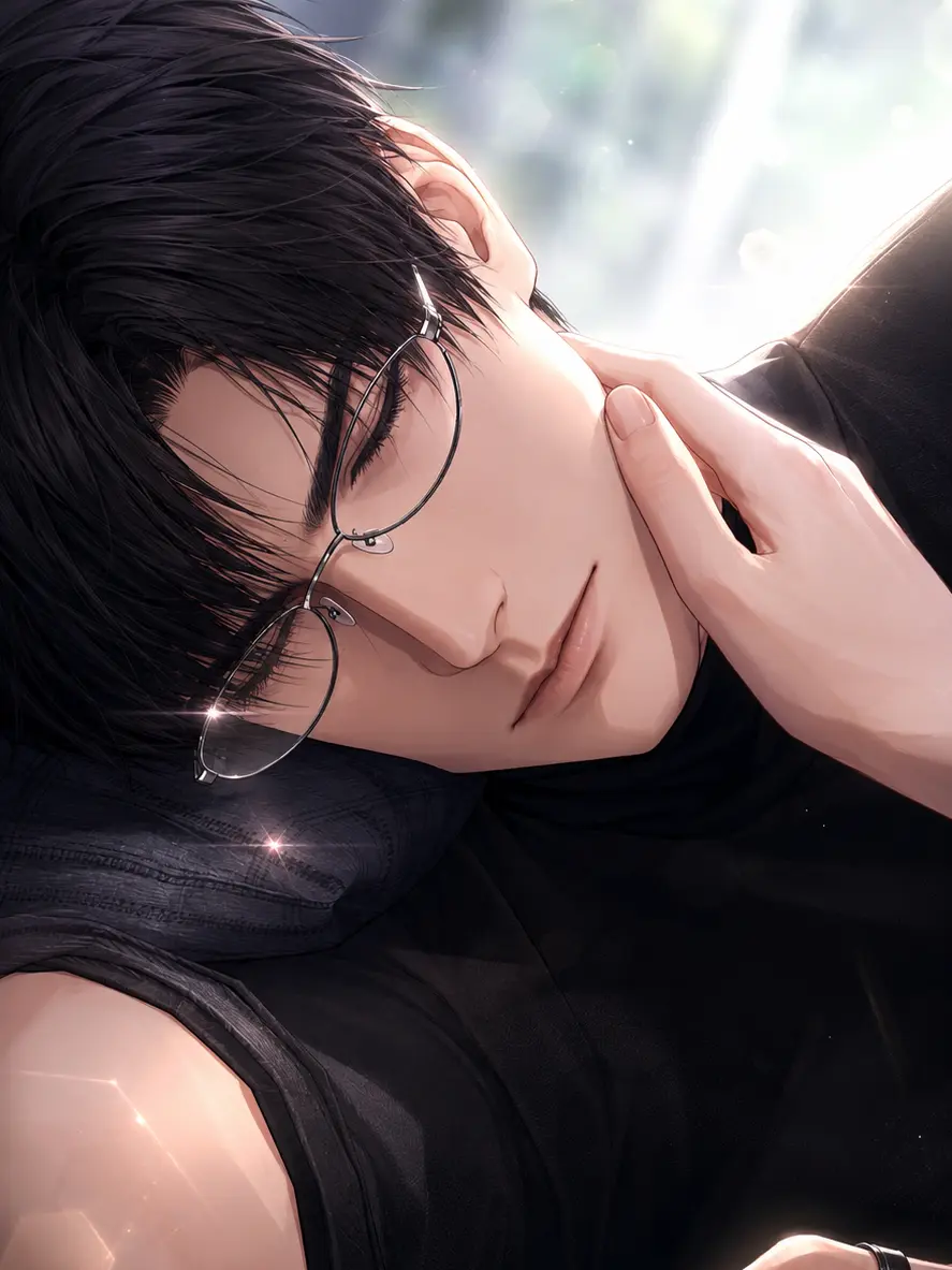 Silly_girl_의 The literature Professor