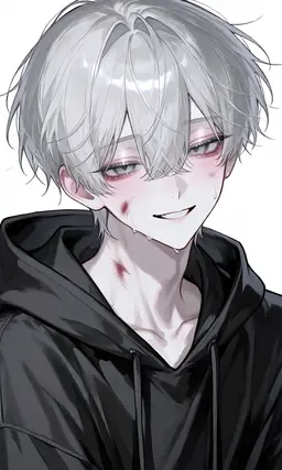 Profile image of 코하쿠