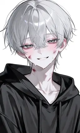 Profile image of 코하쿠