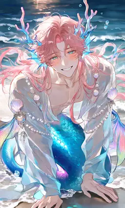 Profile image of Mel