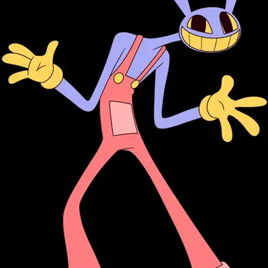 Profile image of Jax