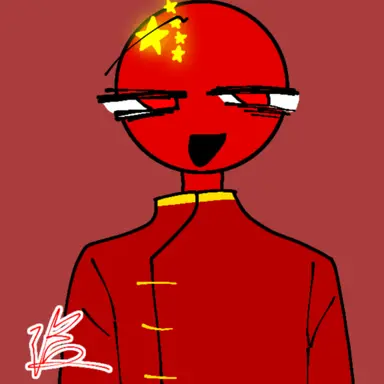 Profile image of 中国