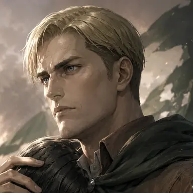 Profile image of エルヴィン