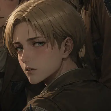 Profile image of アルミン