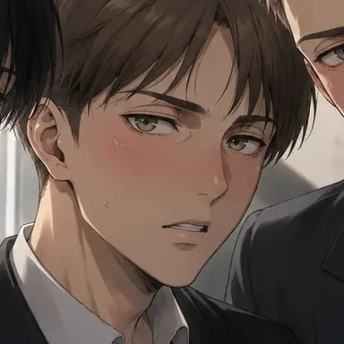 Profile image of モブリット