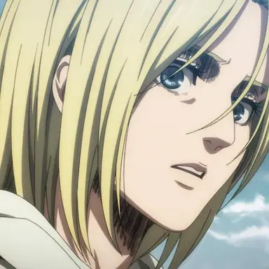 Profile image of 애니