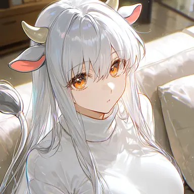 Profile image of みるく