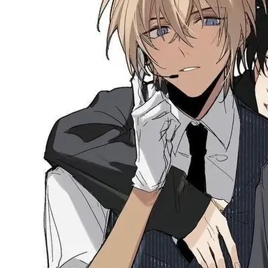 Profile image of 降谷零