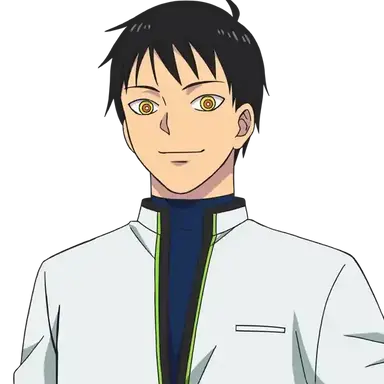 Profile image of 天童天馬