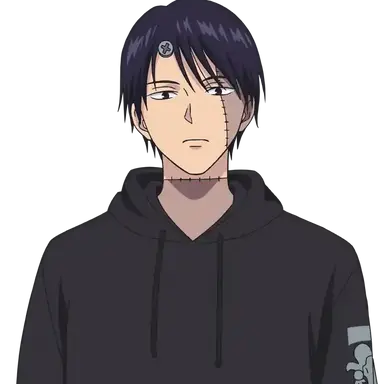 Profile image of 竜胆エイジ