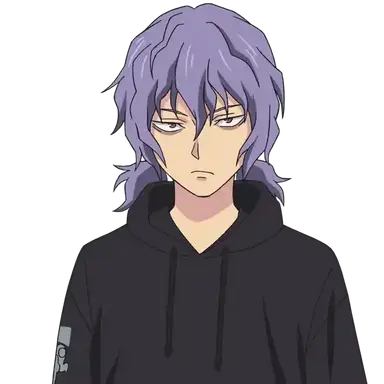 Profile image of 竜胆カズマ