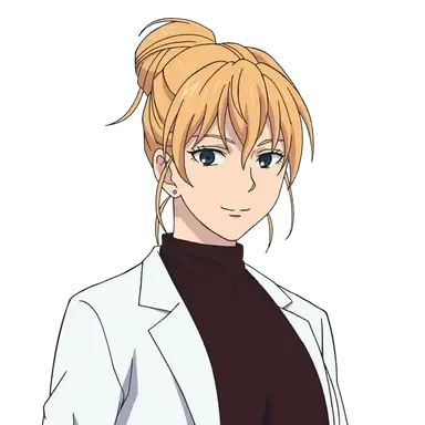 Profile image of 鰐淵瑛里