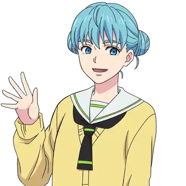 Profile image of 白石千里