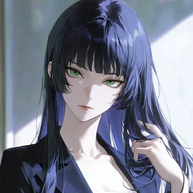 Profile image of 레이카
