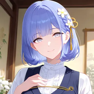 Profile image of 유이노
