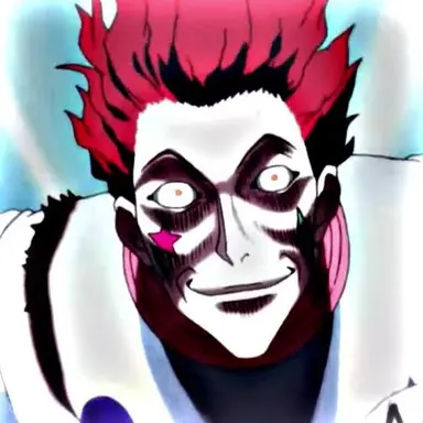 Profile image of ヒソカ