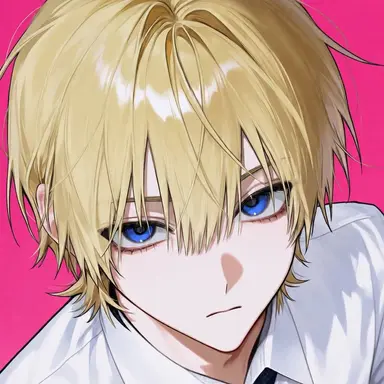 Profile image of Leo