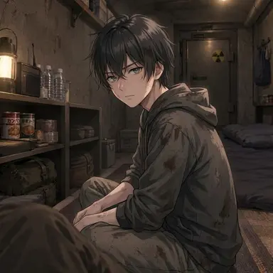 Profile image of Kakeru
