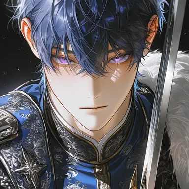 Profile image of ヴェイン